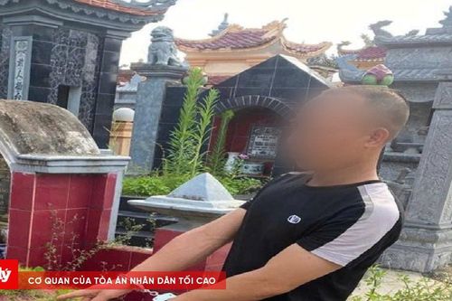 Khởi tố hai đối tượng về tội sử dụng ma túy trái phép