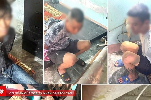 Bắt giữ 99 vụ, 195 đối tượng phạm tội về ma túy