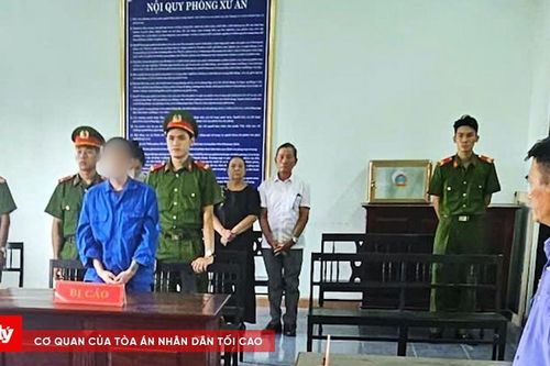 Xét xử bị cáo bỏ trốn trong đường dây mua bán hơn 1,5kg ma túy
