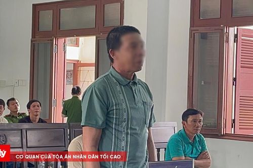 Mâu thuẫn việc lấy nước vào ruộng, cầm cuốc đả thương người khác