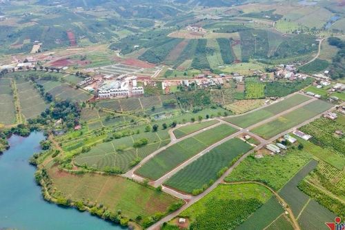 15 năm sống ổn định trên đất nông nghiệp, vì sao xin sổ đỏ vẫn bị 'tuýt còi'?