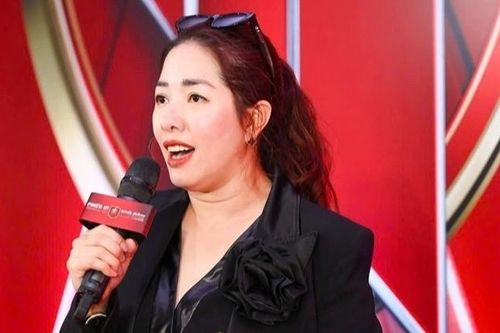 Đạo diễn Mai Thắm 'Chiến sĩ quả cảm' tiết lộ kho tư liệu quý của Bộ Công an