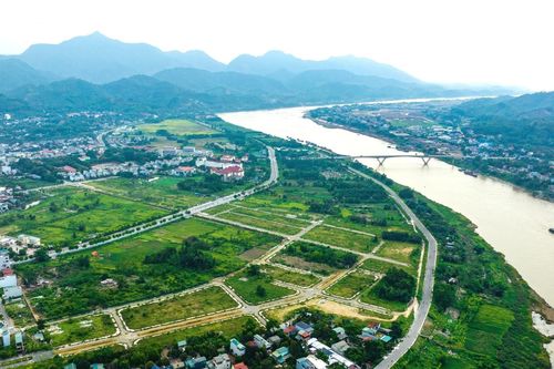 Thay đổi cách xây dựng bảng giá đất: Cân đối giữa sức dân và nguồn thu ngân sách