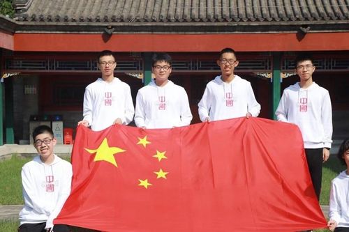 Lý do 25 lần Trung Quốc dẫn đầu thế giới về HCV Olympic Toán học