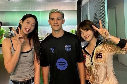 Barca 'quay xe' chớp nhoáng, ra quyết định lớn với Gavi