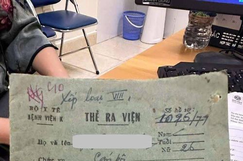 Người phụ nữ khỏe mạnh sau gần nửa thế kỷ mắc ung thư tuyến giáp