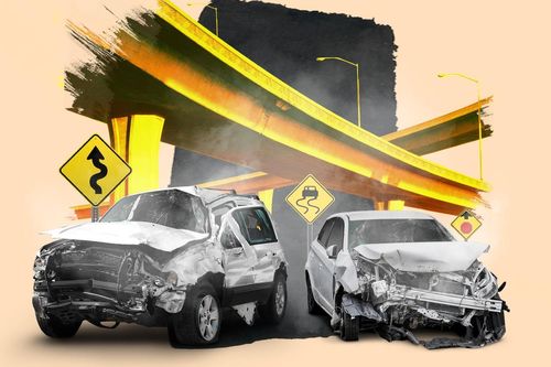 Đừng vội tin xe SUV sẽ an toàn hơn xe con