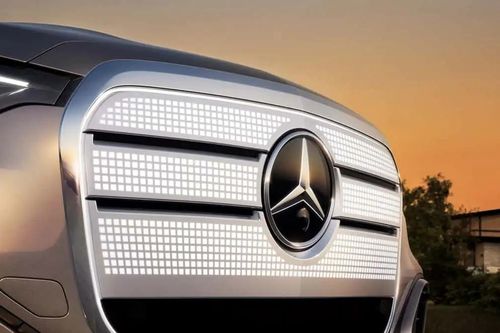 Mercedes-Benz GLC EV thế hệ mới được kỳ vọng sẽ nổi bật hơn nhờ chi tiết này