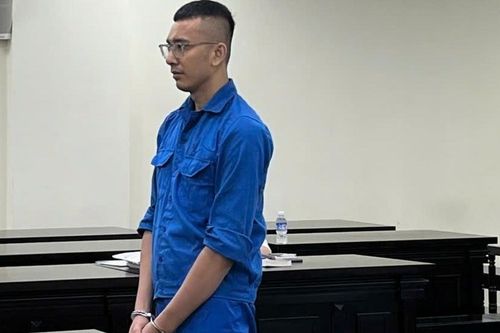 Kẻ còn sót lại trong vụ vận chuyển hơn 7kg ma túy thoát án tử hình