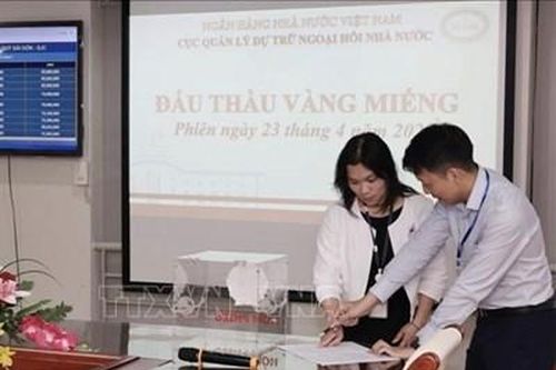 Quy định chi tiết một số điều và biện pháp thi hành Luật Đấu thầu về lựa chọn nhà thầu