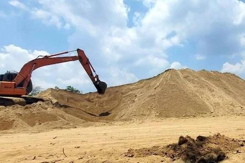 Thanh tra việc cấp phép, khai thác các mỏ vật liệu xây dựng ở Đắk Lắk