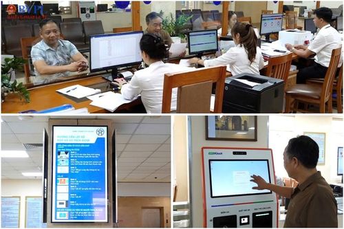 Hà Nội: Chuyển đổi số mạnh mẽ – Hướng tới đột phá trong hành chính công