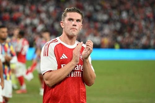 Nhận định, dự đoán Arsenal vs Villarreal: Gyokeres lập cú đúp