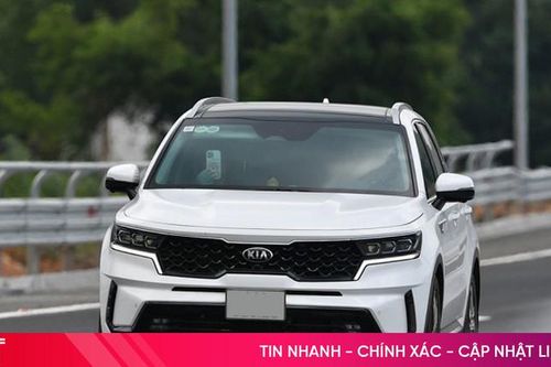 Giữ tốc độ bao nhiêu trên cao tốc để tiết kiệm nhiên liệu?
