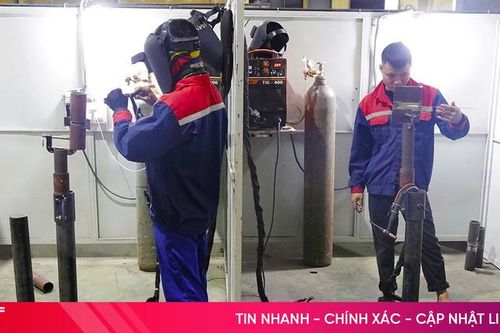 Formosa Hà Tĩnh tuyển sinh đào tạo nghề, ngành kỹ thuật