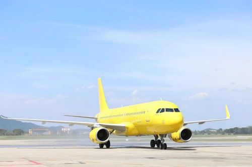 Vietravel Airlines đặt mục tiêu quy mô 30-50 chiếc tàu bay đến năm 2030