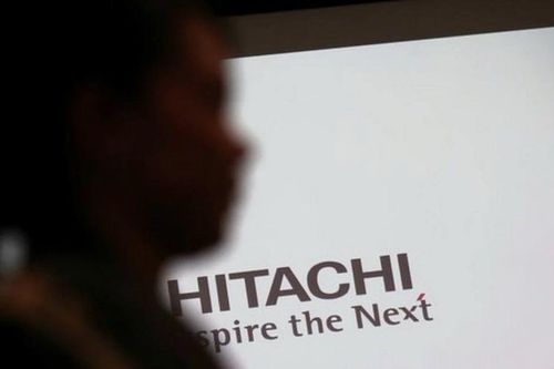 Hitachi cân nhắc bán mảng kinh doanh thiết bị gia dụng tại Nhật Bản