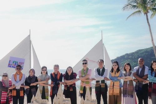 Du lịch Việt Nam cam kết cùng cộng đồng ASEAN xây dựng chiến lược dài hơi