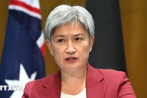 Australia cảnh báo nguy cơ không còn Palestine để công nhận