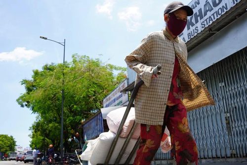 Nắng nóng cực đoan: Mối nguy hiểm với người có bệnh nền và tiền sử đột quỵ