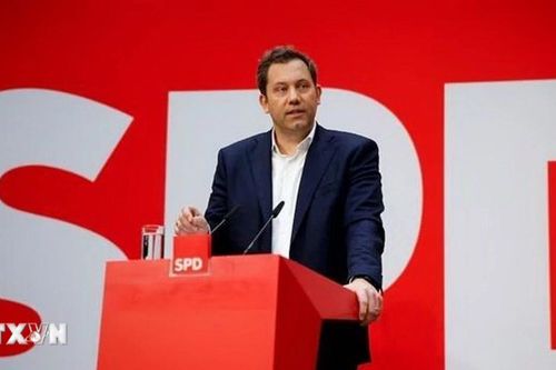 Liên minh cầm quyền Đức bất đồng về chính sách trợ cấp cho người tị nạn Ukraine