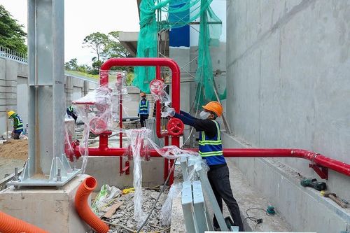 Điện lưới quốc gia tới Côn Đảo - Bài cuối: Người dân hân hoan chờ đón
