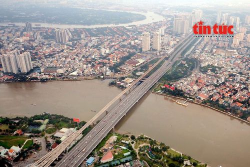 TP Hồ Chí Minh: Phường Vũng Tàu công bố ba đồ án quy hoạch đô thị