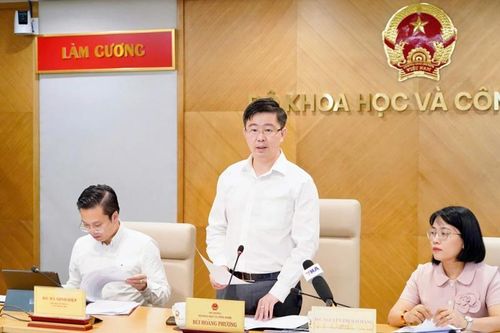 Công nghệ chiến lược – tạo đột phá tăng trưởng kinh tế