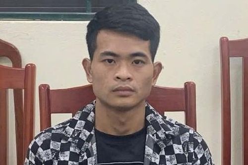 Bắt đối tượng đánh, cướp xe máy của người đi đường
