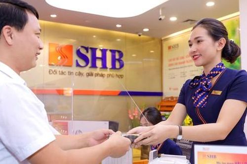 Đã đến lúc chốt lời cổ phiếu SHB sau thời gian tăng nóng?