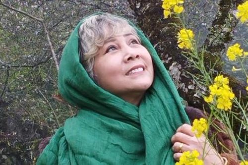 'Nữ NSND cô đơn nhất làng hài': Chọn cách sống 'lặng' nhưng không 'lụi' trong trang trại 20.000m2