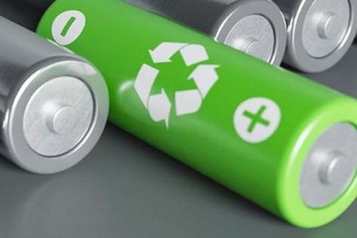 Lời giải cho pin lithium-ion: Loại pin mới vừa rẻ, vừa an toàn, lại có thể uốn cong?