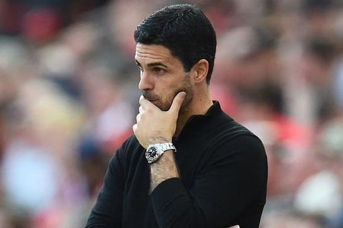 Arsenal gặp rắc rối trước khi kỳ chuyển nhượng mùa hè kết thúc