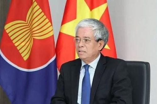 Bổ sung 5 thành viên Hội đồng Tư vấn chính sách của Chính phủ