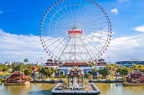 Da Nang Downtown tạm dừng hoạt động