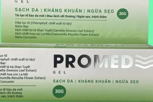 Thêm một loại kem bôi da bị thu hồi toàn quốc, lộ sai phạm nghiêm trọng