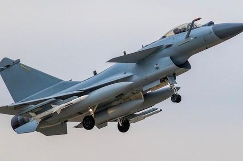 J-10C khiến 'rồng tàng hình' J-20 bại trận trong mô phỏng: Sự thật phía sau là gì?