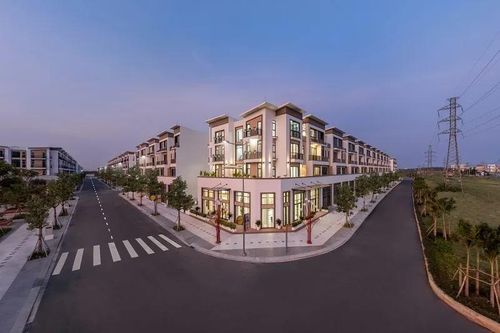 T&T City Millennia nơi đại nhạc hội lớn bậc nhất Nam Sài Gòn