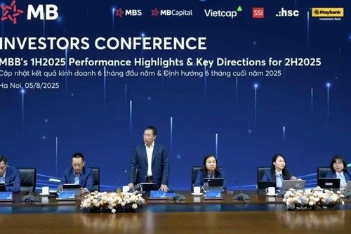Hé lộ mảnh ghép mới trong hệ sinh thái số MB