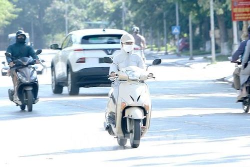 Phân biệt say nắng – say nóng để phòng tránh đúng cách