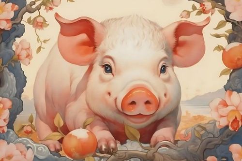 Tháng 6 nhuận âm lịch mở vận giàu sang: 4 con giáp bước vào thời hoàng kim, tiền tài rực rỡ