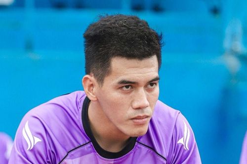 Cựu vương V.League nói thẳng về Tiến Linh và chia tay