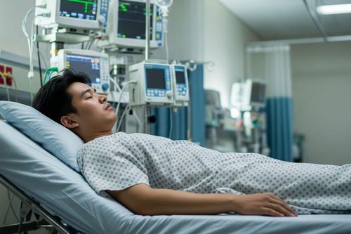 Chàng trai 2K5 mắc ung thư hiếm gặp dù sống lành mạnh, xem thường 1 dấu hiệu