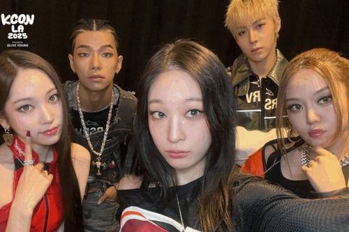 ALLDAY Project gặp phải sự cố 'đáng sợ nhất Kpop'
