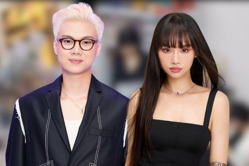 Miu Lê lại lộ clip hẹn hò