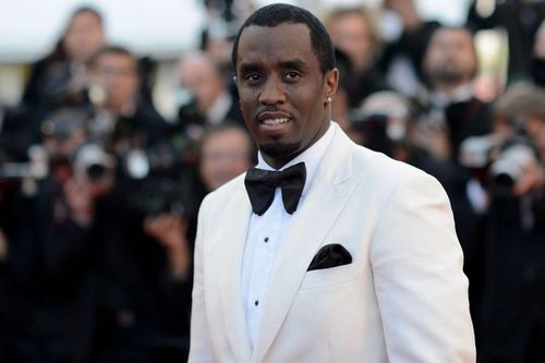 Sean 'Diddy' Combs tiếp tục bị từ chối tại ngoại