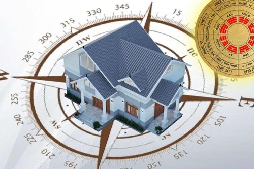 Nên chọn nhà hướng nào để chống nóng?
