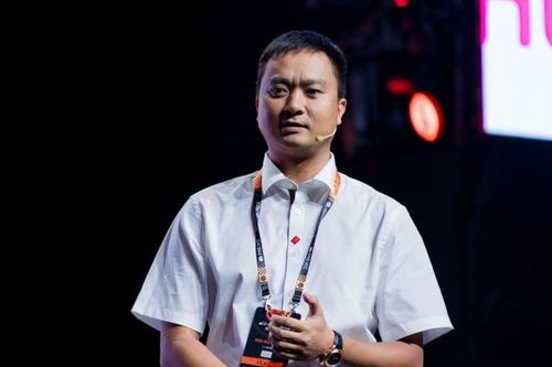 CEO SSI Digital: Tài sản số như 'mì ăn liền', thay đổi nhanh từ công nghệ tới khẩu vị đầu tư