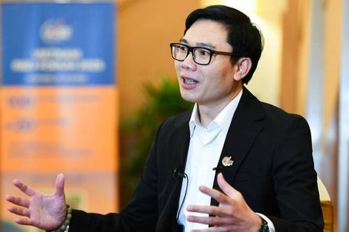 Biến dòng chảy tri thức thành sức mạnh hành động