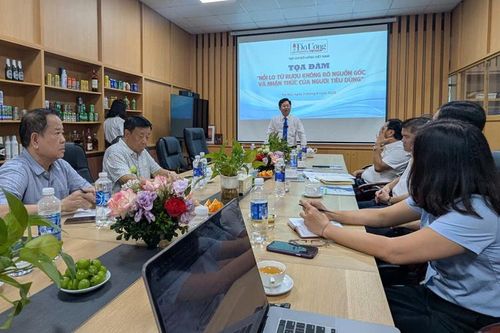 70% rượu trên thị trường là rượu thủ công và không rõ nguồn gốc